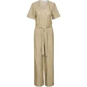 Saint tropez Combinaison 'Evy' or