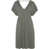 s.Oliver Robe kaki