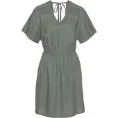 s.Oliver Robe kaki