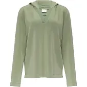 s.Oliver Black Label Sweat-shirt vert