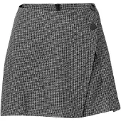 KOROSHI Jupe gris
