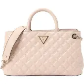 GUESS Sacs à main 'Giully Gfriend' nude / or
