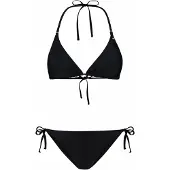 Shiwi Bikini 'Liz' noir