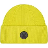MARIKOO Bonnet 'Effelin 16' citron vert