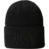 The North Face Bonnet noir