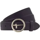 Tamaris Ceinture ' Essential Classics ' noir