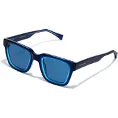 Hawkers Lunettes de soleil 'ONE UPTOWN' bleu marine