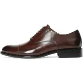 Kazar Chaussure à lacets brun foncé