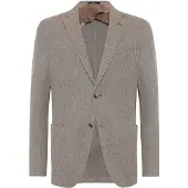 Boggi Milano Veste de costume taupe