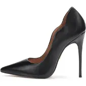 Kazar Escarpins noir