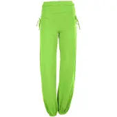 Winshape Pantalon de sport 'WH1' vert clair
