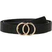 About You Ceinture 'Anneke' noir