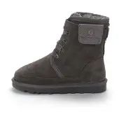 Gooce Bottes de neige 'Damian' gris foncé