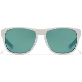 Hawkers Lunettes de soleil 'Grip' blanc