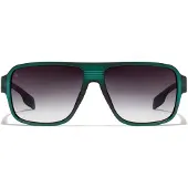 Hawkers Lunettes de soleil 'PARLAY' vert