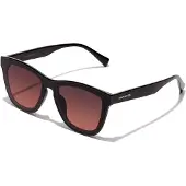 Hawkers Lunettes de soleil 'Downtown Max' melon / noir / blanc