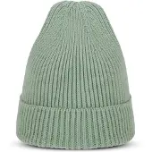 Expatrié Bonnet 'Luna' vert