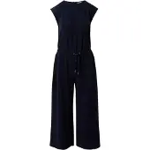 Comma casual identity Combinaison bleu nuit