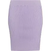 Mymo Jupe 'Blonda' violet clair