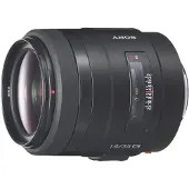 Sony A 35mm f/1.4 G