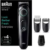 Braun BT3560
