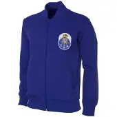 Copa Veste Fc Porto 1985-86 Retro
