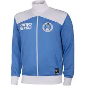 Copa Veste Maradona X Naples 1984 Retro
