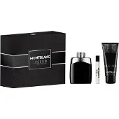 Big Buy Cooking Legend Eau de Toilette Set, 100 ml + Eau de Toilette Miniature, 7.5 ml + Gel Douche, 100 ml