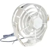 Hella Marine Ventilateur à 2 Vitesses