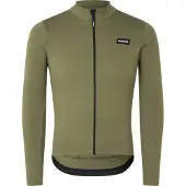 Gripgrab Maillot à Manches Longues Explr Merinotech