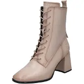 TT. BAGATT Bottines à lacets chamois