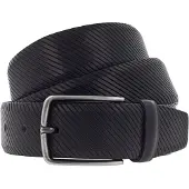 Vanzetti Ceinture noir