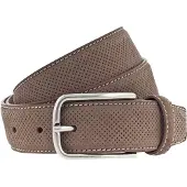 Vanzetti Ceinture moka