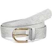 LASCANA Ceinture argent