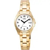 Q&Q - C29A-002PY - Montre-bracelet