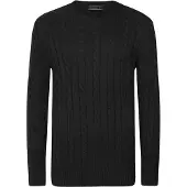 Felix Hardy Pull-over noir