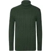 Felix Hardy Pull-over vert foncé