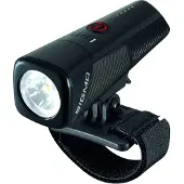 Sigma 800 Hl Front Light Noir 800 Lumens