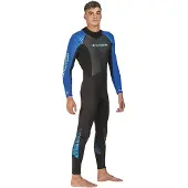 Salvimar Combinaison Humide De Plongée Caribe 3.0 Mm