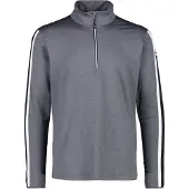 CMP 39l2577 Sweatshirt Gris M Homme
