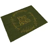 SD Toys LORD OF THE RINGS - Logo - Paillasson '60x40x2cm'