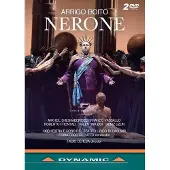 Dynamic Nerone DVD