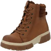 Palado Boots 'Aurabel' marron