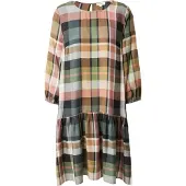 s.Oliver Robe mélange de couleurs