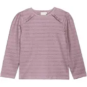 Minymo T-Shirt rose ancienne