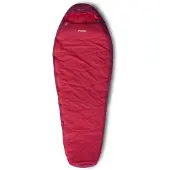 Pinguin Savana Lady Woman Sleeping Bag Rose One Size / Right Femme