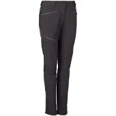 Ternua Rotar Warm Pants Noir XS Femme