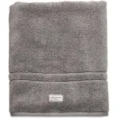 Gant Home Serviette gris