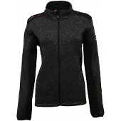 Mountain Peak Veste polaire femme Aviro