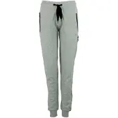 Mountain Peak Pantalon de jogging coton femme French Terry